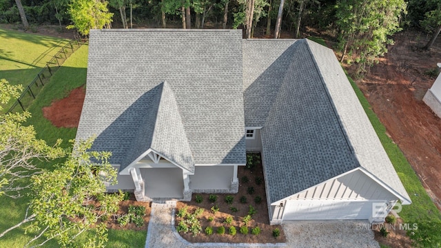 12380 Mannich Ln, Foley, AL 36580 - view of subject property