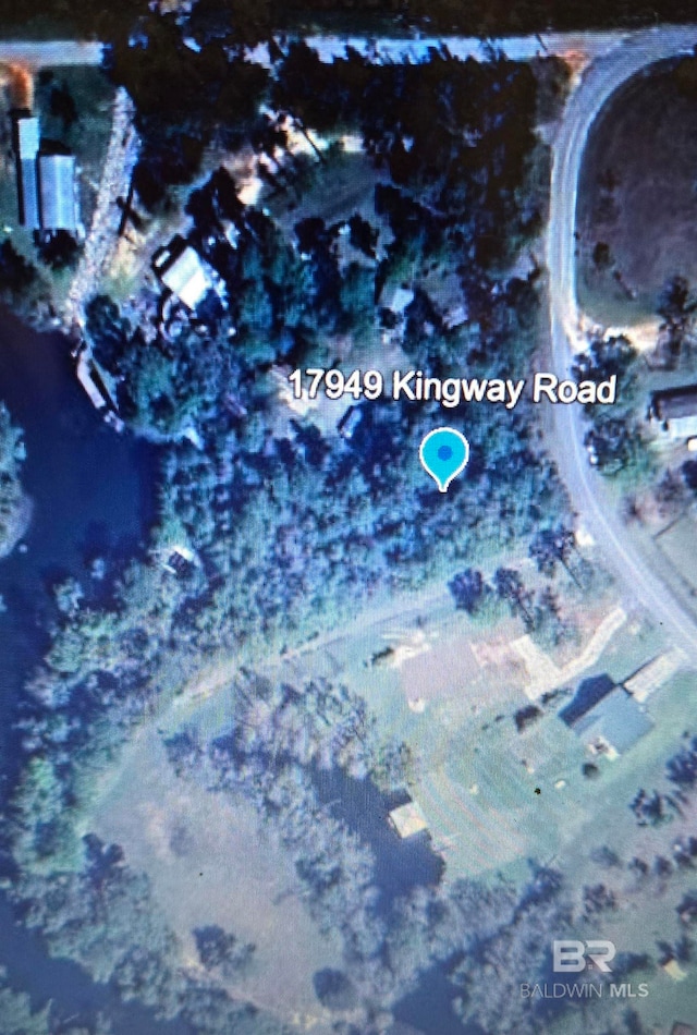 Listing photo 2 for 17949 Kingway Rd, Seminole AL 36574