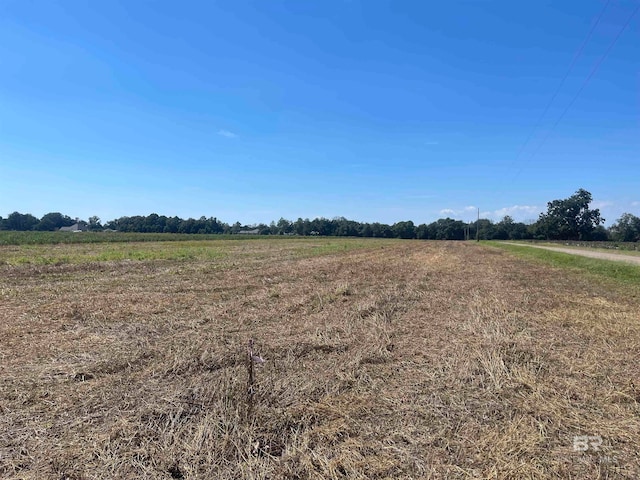 0 E Woodhaven Dairy Rd, Summerdale AL, 36580 land for sale