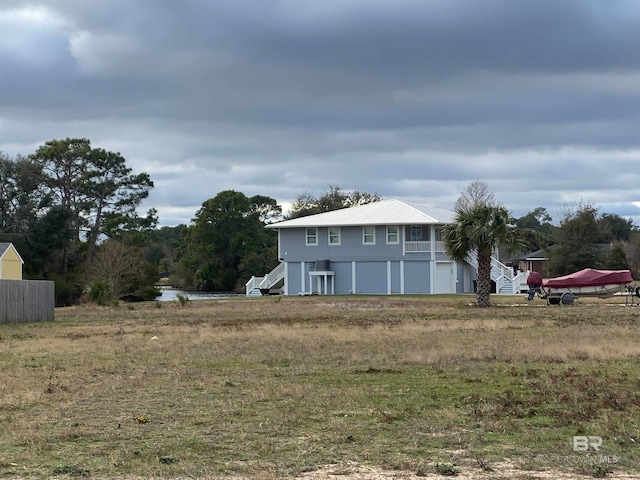 5627 Grande Lagoon Blvd, Pensacola FL, 32507 land for sale