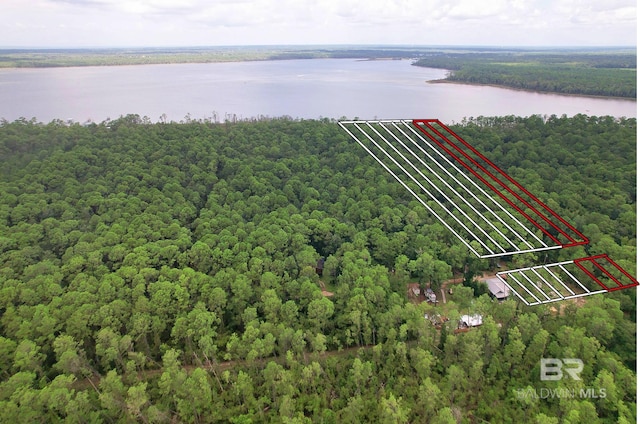 0 E Baudin Ln, Foley, AL 36535