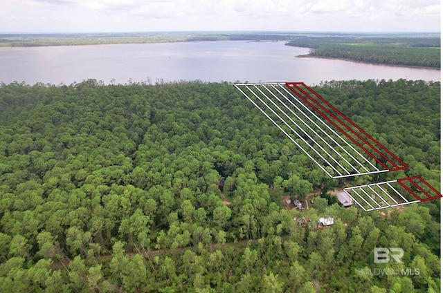 0 E Baudin Ln, Foley AL, 36535 land for sale