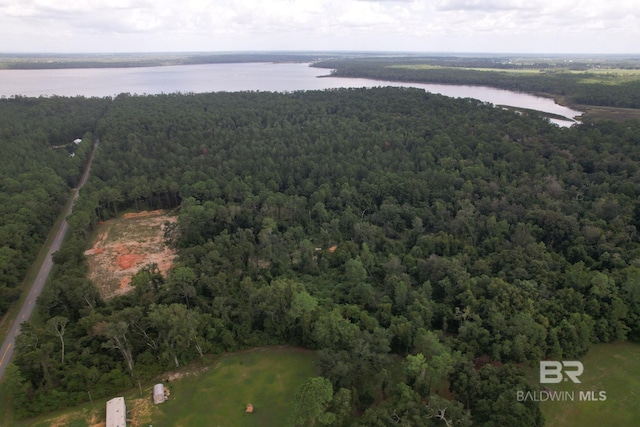 0 E Baudin Ln, Foley, AL 36535