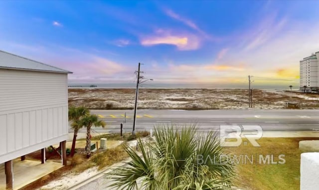 572 E Beach Blvd Unit 318, Gulf Shores, AL 36542 - water view