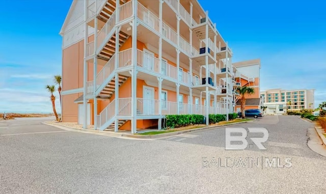 572 E Beach Blvd Unit 318, Gulf Shores, AL 36542 - view of apartment building / complex