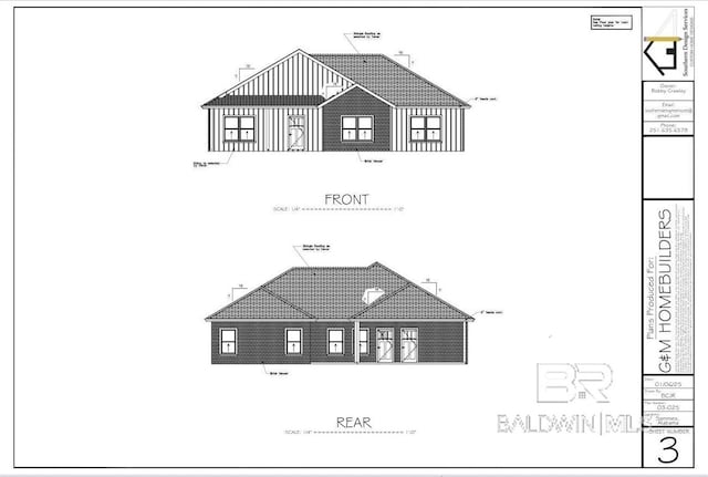 5561 Mccrary Rd, Semmes, AL 36575 - view of miscellaneous property collateral