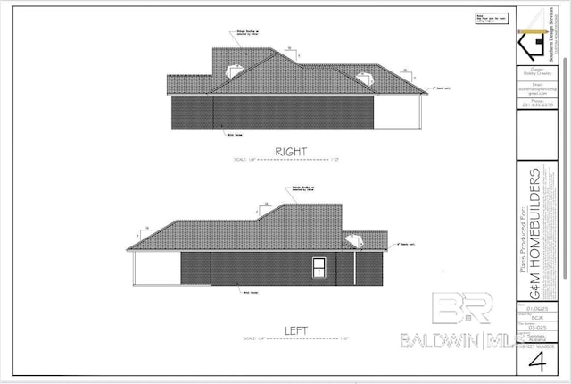 5561 Mccrary Rd, Semmes, AL 36575 - view of miscellaneous property collateral