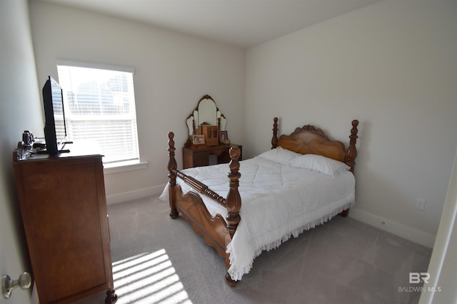 1123 Pheasant Cir, Foley, AL 36535 - bedroom with light colored carpet and baseboards