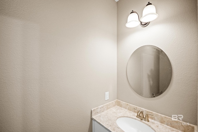10210 Lyttleton Loop, Lillian, AL 36549 - bathroom with vanity