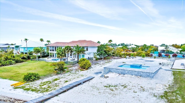 Listing photo 2 for 31654 River Rd, Orange Beach AL 36561