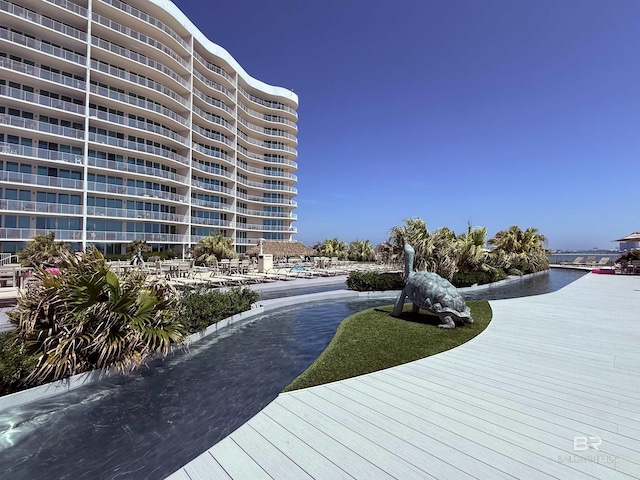 28105 Perdido Beach Blvd Unit C211, Orange Beach, AL 36561 - exterior space