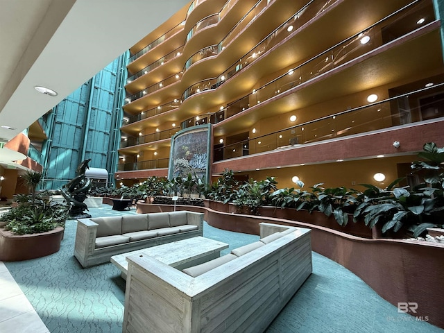 28105 Perdido Beach Blvd Unit C211, Orange Beach, AL 36561 - view of lobby