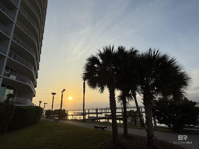28105 Perdido Beach Blvd Unit C211, Orange Beach, AL 36561 - water view