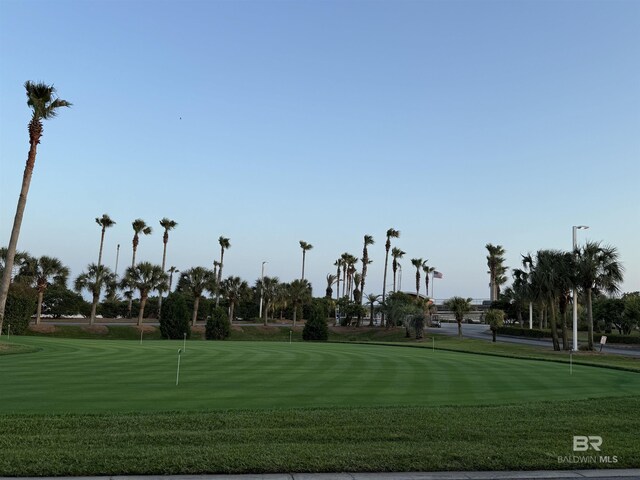 28105 Perdido Beach Blvd Unit C211, Orange Beach, AL 36561 - view of home's community with golf course view