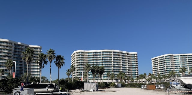 28105 Perdido Beach Blvd Unit C211, Orange Beach, AL 36561 - view of building exterior