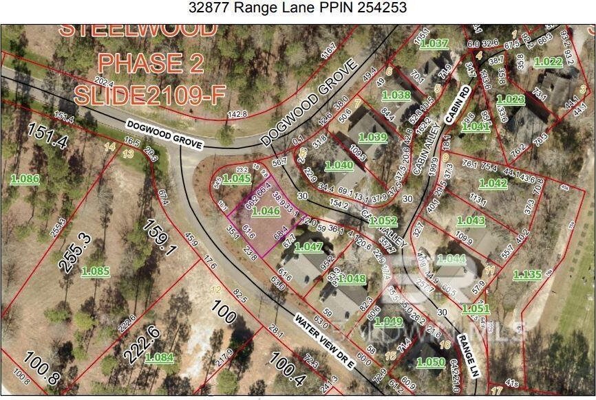 32877 Range Ln, Loxley, AL 36551