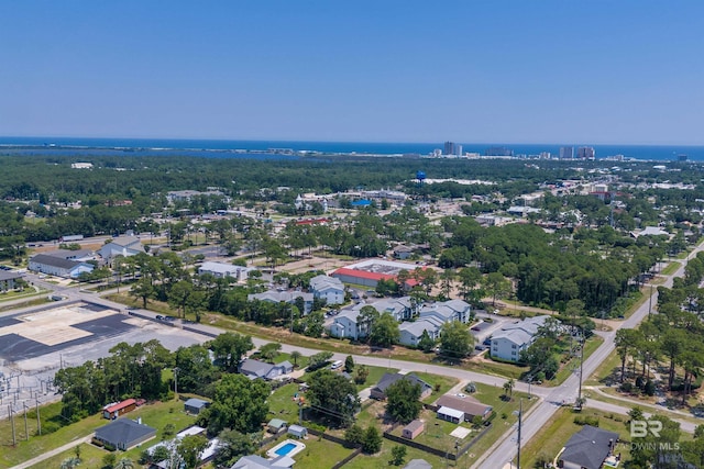 2200 W 2nd St Unit 301-C, Gulf Shores, AL 36542 - view of property location