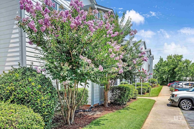 2200 W 2nd St Unit 301-C, Gulf Shores, AL 36542 - view of building exterior