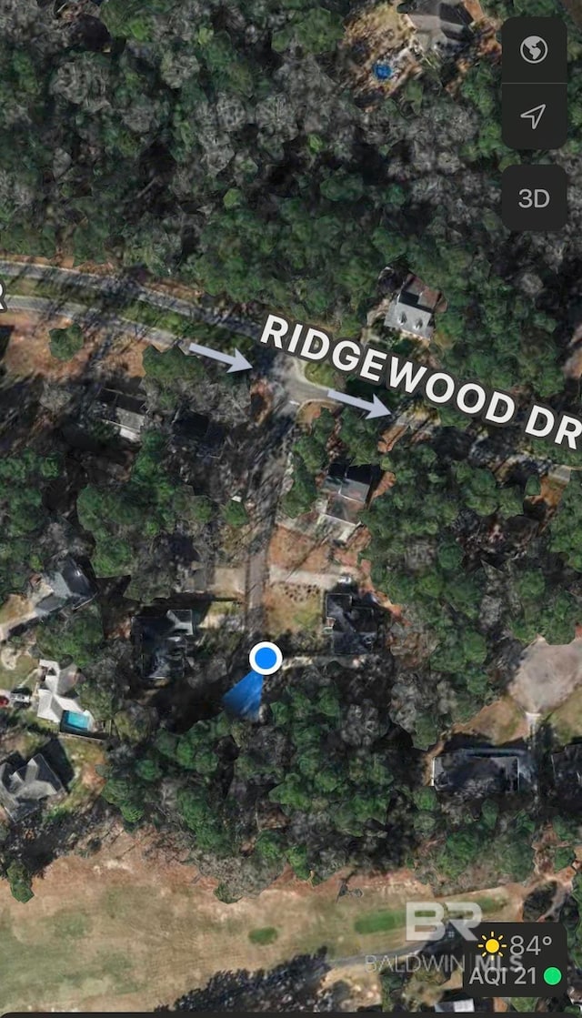 106 Victor Cir, Daphne, AL 36526