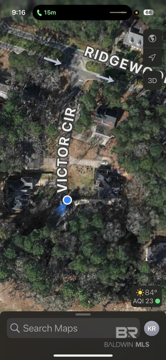 106 Victor Cir, Daphne, AL 36526