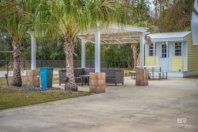 Listing photo 3 for 21240 Miflin Rd, Foley AL 36535