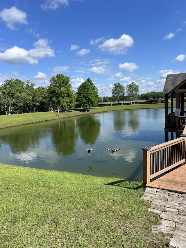 6041 Waterford Dr, Foley, AL 36535