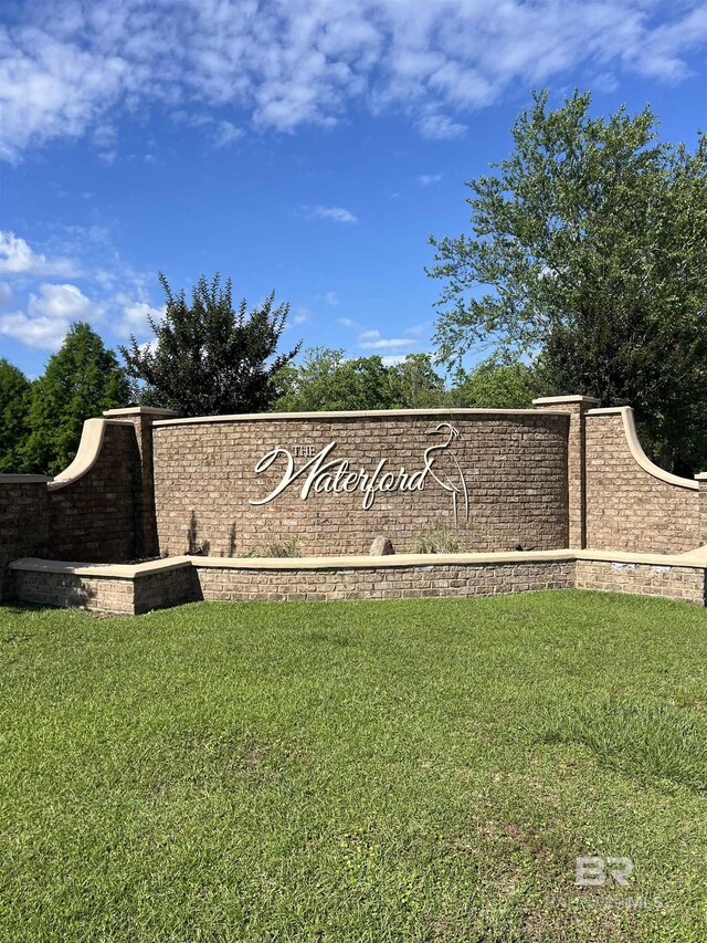 6041 Waterford Dr, Foley, AL 36535