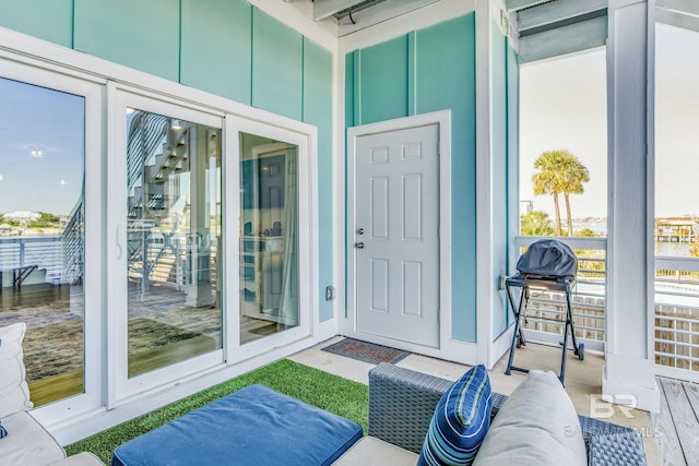 17290 Perdido Key Dr Unit A1, Pensacola, FL 32507 - view of entrance to property