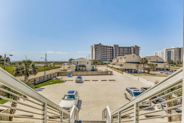 17290 Perdido Key Dr Unit A1, Pensacola, FL 32507 - water view featuring fence