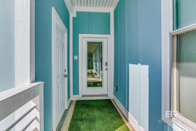 17290 Perdido Key Dr Unit A1, Pensacola, FL 32507 - view of entrance to property
