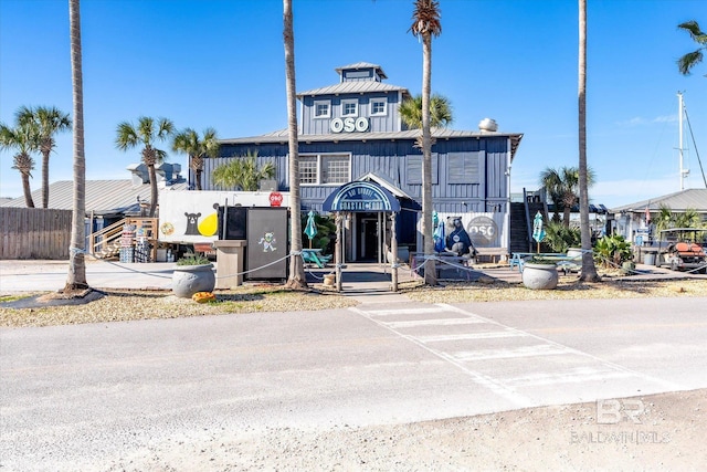 5570 Bay La Launch Ave, Orange Beach, AL 36561 - view of property
