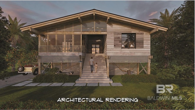 162 Orleans Dr, Dauphin Island, AL 36528
