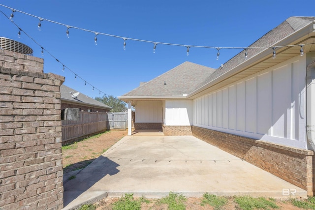 8856 Asphodel Ln, Daphne, AL 36526 - view of patio / terrace
