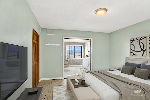 7411 Bay Rd, Mobile, AL 36605 - bedroom with baseboards