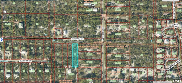 0 Diamond Dr, Gulf Shores, AL 36542