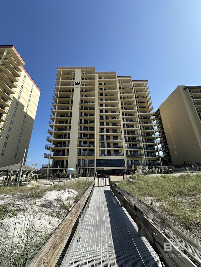 24250 Perdido Beach Blvd Unit 4603, Orange Beach, AL 36561 - view of property