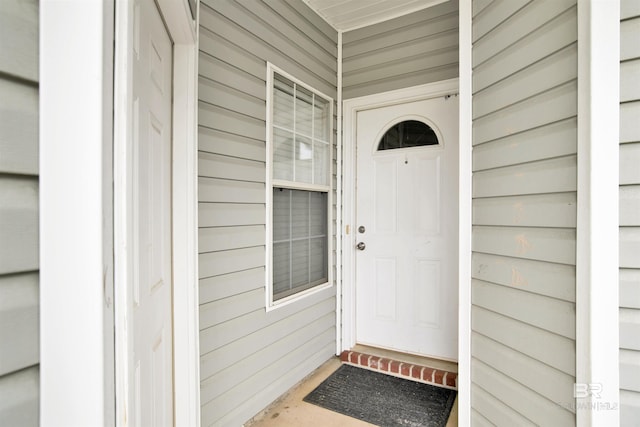 2651 S Juniper St Unit 1201, Foley, AL 36535 - view of property entrance
