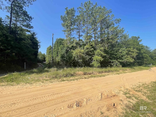 10935 N Ridge Crest Dr, Wilmer, AL 36587