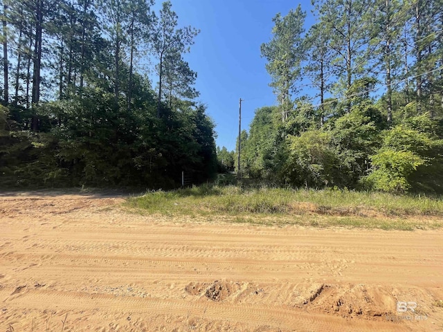 10935 N Ridge Crest Dr, Wilmer, AL 36587