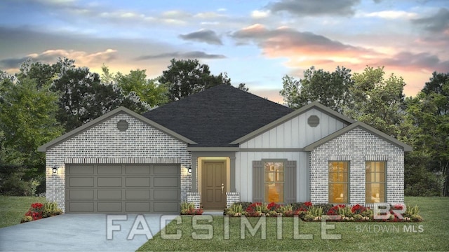 12681 Shoshoney Cir, Fairhope, AL 36532 - view of miscellaneous document