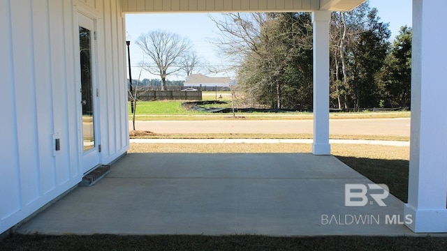 12681 Shoshoney Cir, Fairhope, AL 36532 - view of patio / terrace