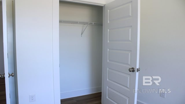12681 Shoshoney Cir, Fairhope, AL 36532 - view of closet