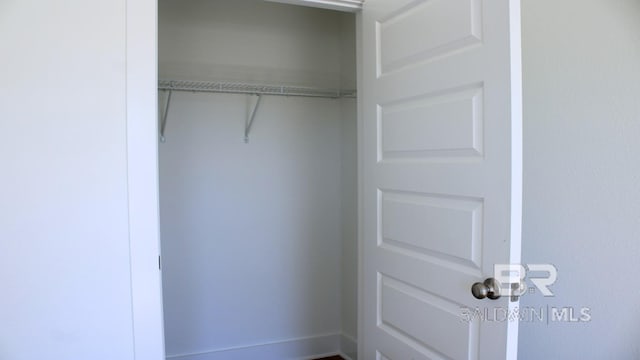 12681 Shoshoney Cir, Fairhope, AL 36532 - view of closet