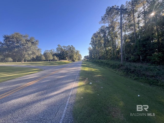 Listing photo 3 for 0 County Road 3, Fairhope AL 36532