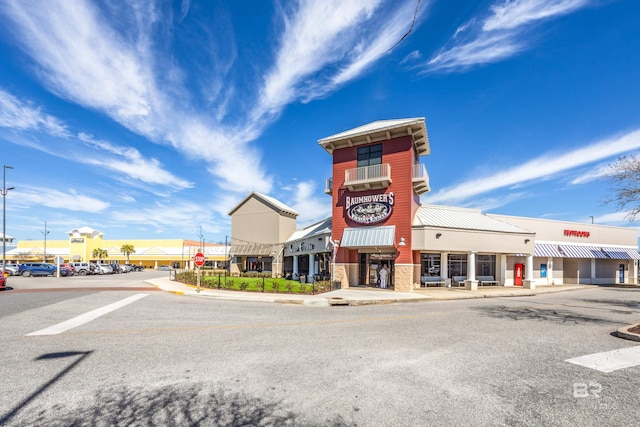 1077 Crown Walk Dr, Foley, AL 36535 - view of building exterior