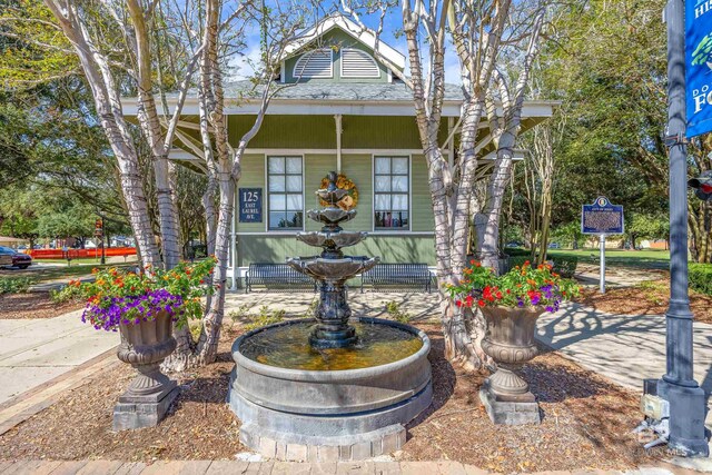 1077 Crown Walk Dr, Foley, AL 36535 - exterior space
