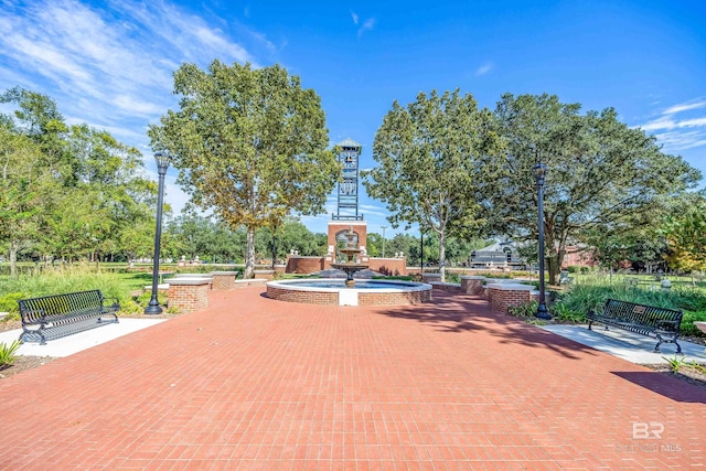 1077 Crown Walk Dr, Foley, AL 36535 - view of surrounding community