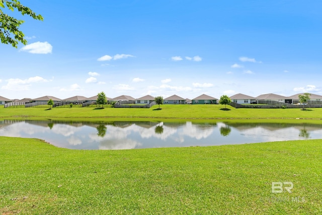 23159 Shadowridge Dr, Daphne, AL 36526 - water view with nearby suburban area