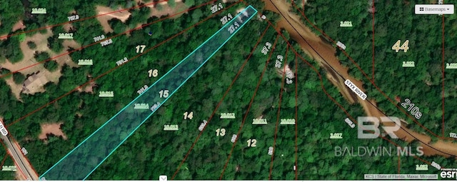 25597 Waterworld Rd, Robertsdale, AL 36567