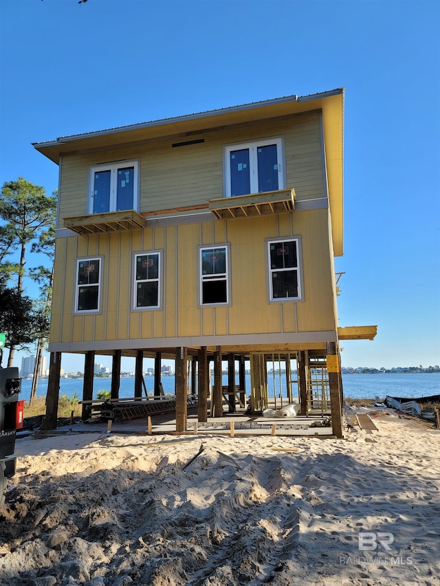 1047 Water Oaks Cir, Gulf Shores, AL 36542
